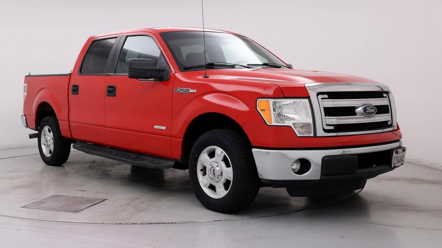 FORD F-150 2013 1FTFW1CT3DKF73277 image