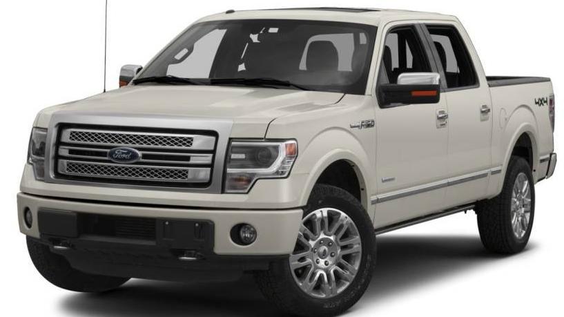 FORD F-150 2013 1FTFW1ETXDKF89974 image