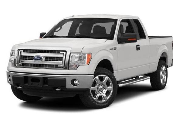 FORD F-150 2013 1FTEX1EM8DFC06494 image