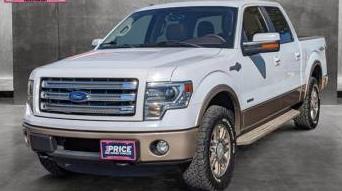 FORD F-150 2013 1FTFW1ET7DKE39059 image FORD F-150 2013 1FTFW1ET7DKE39059 image