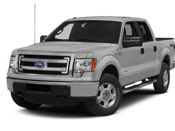 FORD F-150 2013 1FTFW1ET7DKD60958 image
