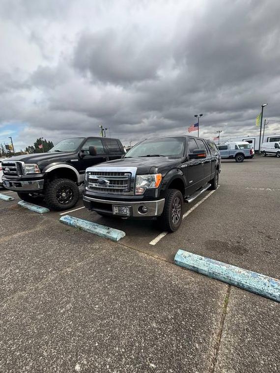 FORD F-150 2013 1FTFW1ETXDFE07926 image FORD F-150 2013 1FTFW1ETXDFE07926 image