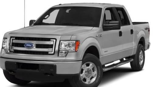 FORD F-150 2013 1FTEW1CM3DKG19050 image