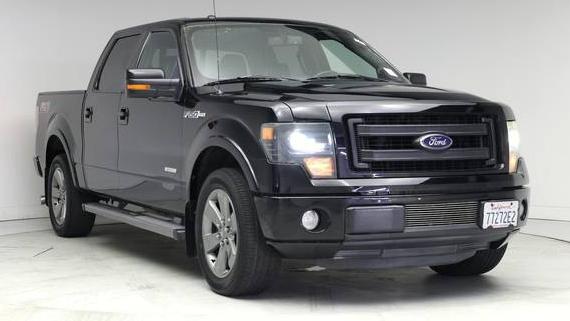 FORD F-150 2013 1FTFW1CT9DFB22086 image