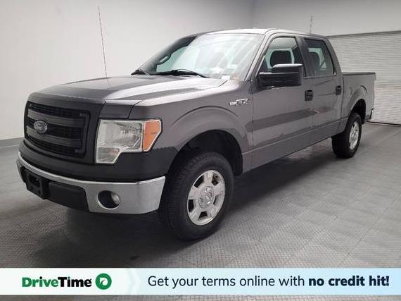 FORD F-150 2013 1FTEW1CM9DKE56906 image FORD F-150 2013 1FTEW1CM9DKE56906 image