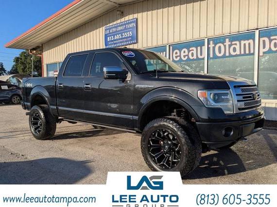 FORD F-150 2013 1FTFW1E64DFB44942 image FORD F-150 2013 1FTFW1E64DFB44942 image