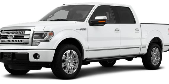 FORD F-150 2013 1FTFW1CT1DFA04260 image