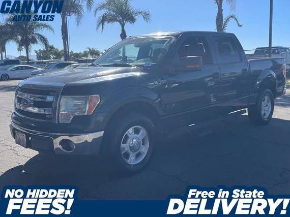 FORD F-150 2013 1FTEW1CM8DFB83353 image FORD F-150 2013 1FTEW1CM8DFB83353 image