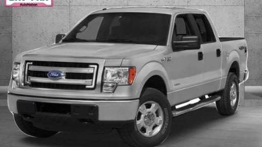 FORD F-150 2013 1FTFW1CF1DFB03588 image