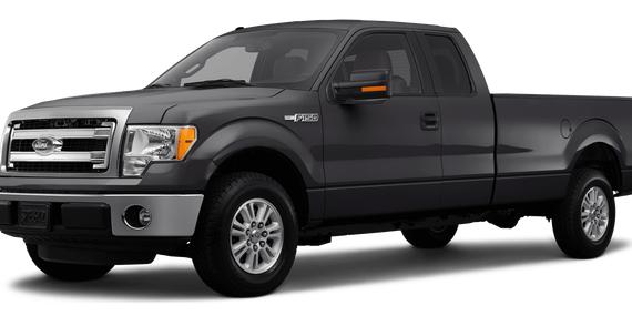 FORD F-150 2013 1FTFW1ET0DFD84785 image FORD F-150 2013 1FTFW1ET0DFD84785 image