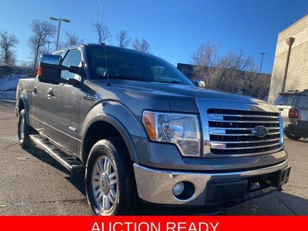 FORD F-150 2013 1FTFW1ET4DFA67768 image