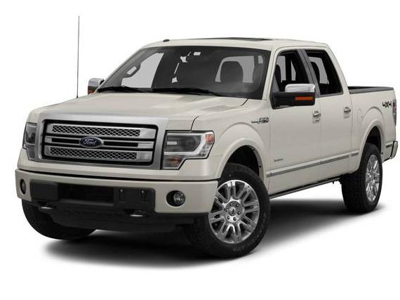 FORD F-150 2013 1FTFW1CF4DFA32225 image