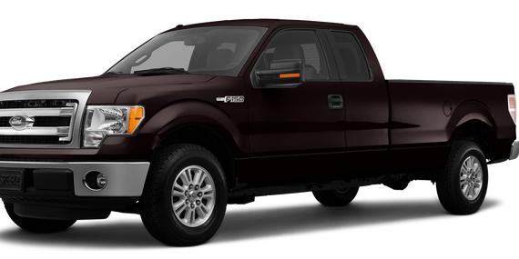 FORD F-150 2013 1FTFW1EF9DFA45470 image
