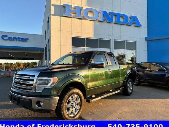 FORD F-150 2013 1FTFX1EF6DKG01559 image FORD F-150 2013 1FTFX1EF6DKG01559 image