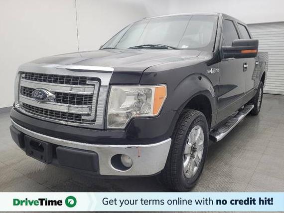 FORD F-150 2013 1FTFW1CF1DFC56634 image FORD F-150 2013 1FTFW1CF1DFC56634 image