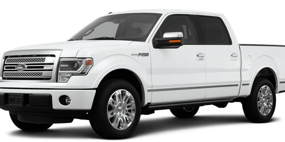 FORD F-150 2013 1FTFW1CF8DFE01748 image