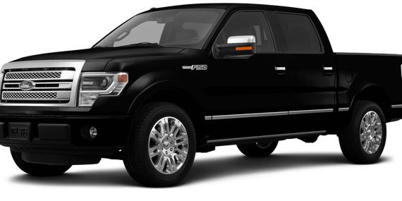 FORD F-150 2013 1FTFW1CF2DFB41220 image