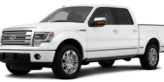 FORD F-150 2013 1FTEW1CMXDKD79463 image