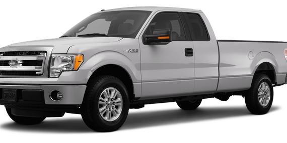 FORD F-150 2013 1FTFW1EF0DFA23454 image