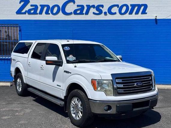 FORD F-150 2013 1FTFW1ET6DKF14883 image FORD F-150 2013 1FTFW1ET6DKF14883 image