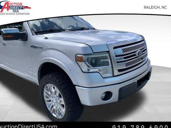 FORD F-150 2013 1FTFW1CT4DFC92081 image FORD F-150 2013 1FTFW1CT4DFC92081 image
