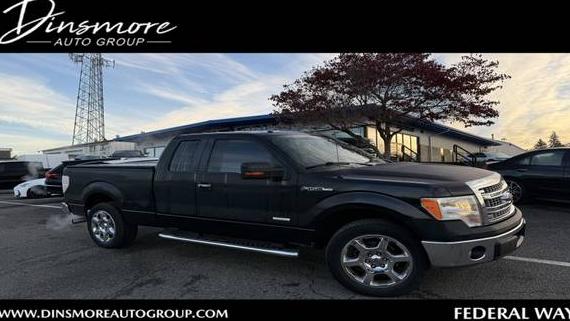 FORD F-150 2013 1FTFX1CT3DKG33264 image FORD F-150 2013 1FTFX1CT3DKG33264 image
