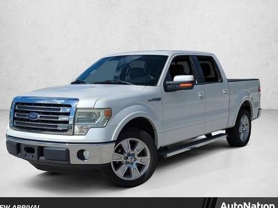 FORD F-150 2013 1FTFW1CF1DKE00593 image FORD F-150 2013 1FTFW1CF1DKE00593 image