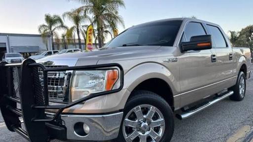 FORD F-150 2013 1FTFW1CF3DKF25210 image