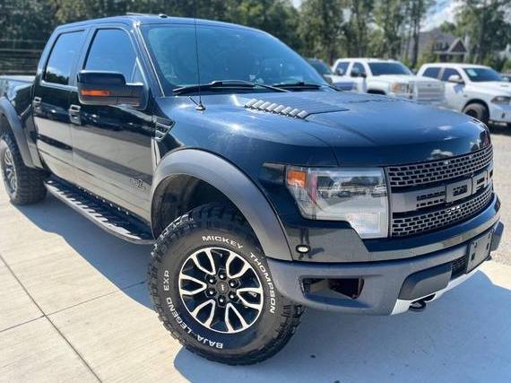 FORD F-150 2013 1FTFW1R66DFD56087 image FORD F-150 2013 1FTFW1R66DFD56087 image