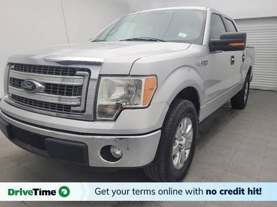 FORD F-150 2013 1FTFW1CT7DKG18141 image