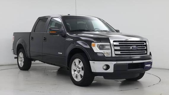 FORD F-150 2013 1FTFW1CT8DKG23932 image
