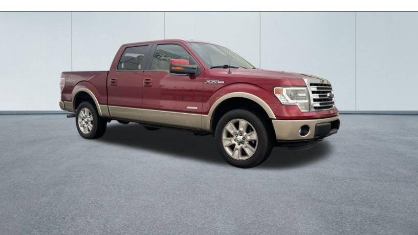 FORD F-150 2013 1FTFW1ET5DFA13976 image