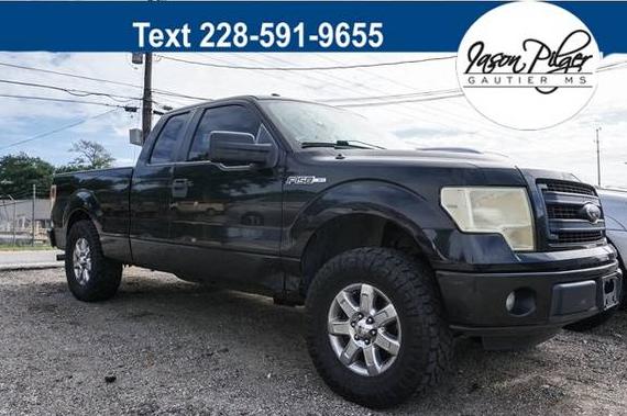 FORD F-150 2013 1FTFX1CF9DFC49055 image FORD F-150 2013 1FTFX1CF9DFC49055 image