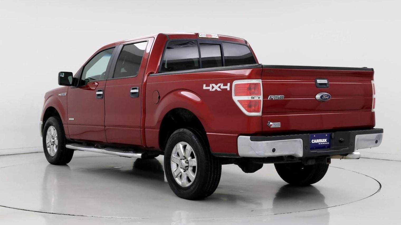 FORD F-150 2013 1FTFW1ET0DKF65618 image