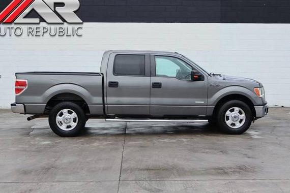 FORD F-150 2013 1FTFW1CT3DFD18198 image FORD F-150 2013 1FTFW1CT3DFD18198 image