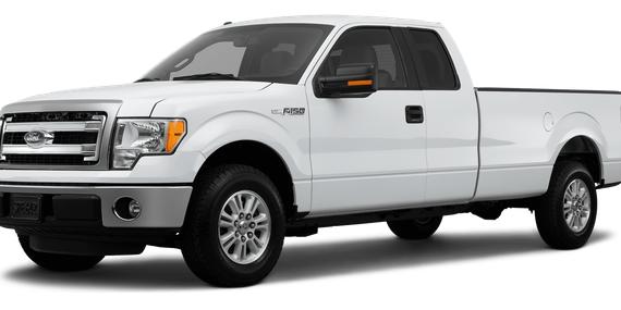 FORD F-150 2013 1FTFW1EF9DFD85850 image