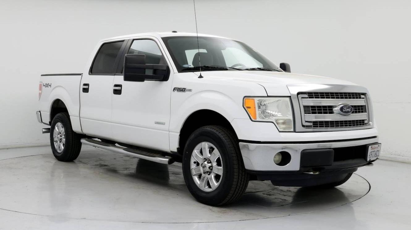 FORD F-150 2013 1FTFW1ET6DKD82899 image