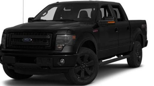 FORD F-150 2013 1FTFW1EF5DKD57129 image