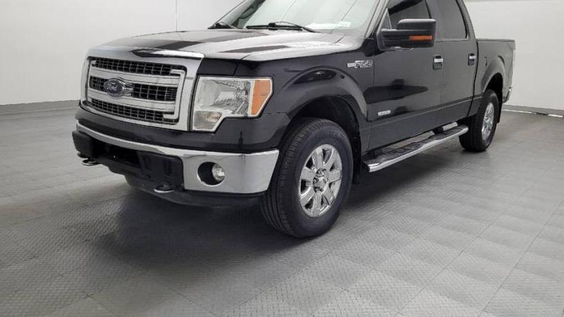 FORD F-150 2013 1FTFW1ET7DKD59826 image