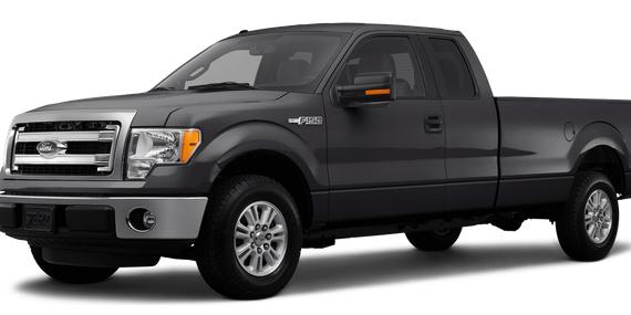 FORD F-150 2013 1FTFW1ET3DFD44300 image FORD F-150 2013 1FTFW1ET3DFD44300 image