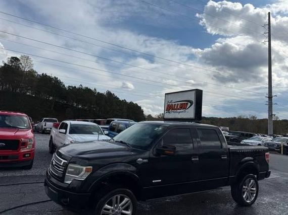 FORD F-150 2013 1FTFW1CT7DFB96039 image FORD F-150 2013 1FTFW1CT7DFB96039 image