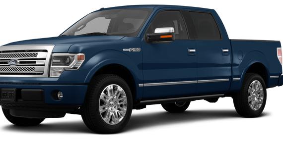 FORD F-150 2013 1FTEW1CM3DKD09948 image