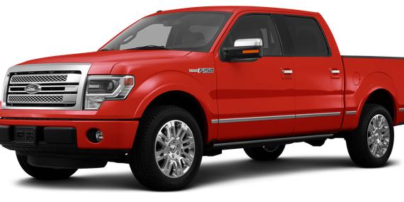 FORD F-150 2013 1FTFW1CF7DFB49989 image