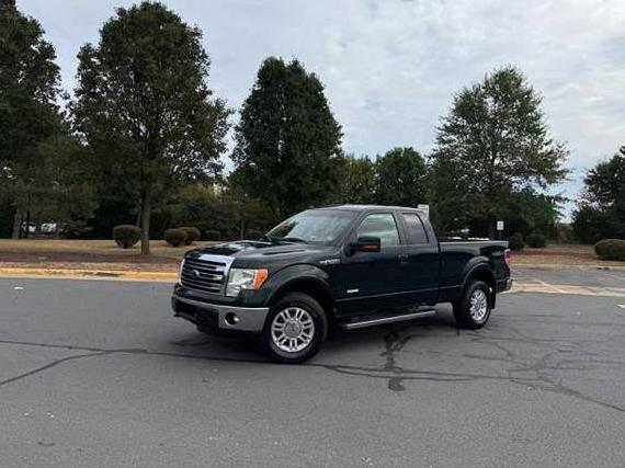 FORD F-150 2013 1FTFX1ET1DFB79327 image FORD F-150 2013 1FTFX1ET1DFB79327 image