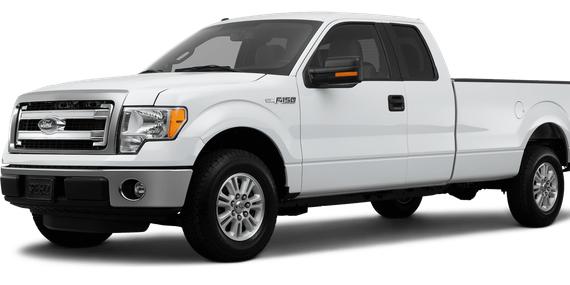 FORD F-150 2013 1FTFW1ET7DFD02471 image