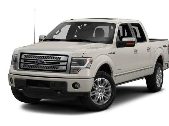 FORD F-150 2013 1FTFW1ET2DFC45998 image