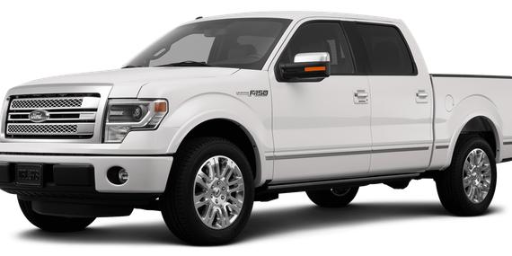 FORD F-150 2013 1FTFW1CF3DFA26660 image
