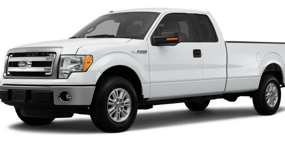 FORD F-150 2013 1FTFW1ET3DFC20625 image FORD F-150 2013 1FTFW1ET3DFC20625 image