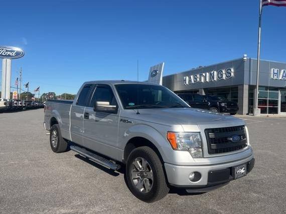 FORD F-150 2013 1FTFX1CF2DFA10088 image FORD F-150 2013 1FTFX1CF2DFA10088 image