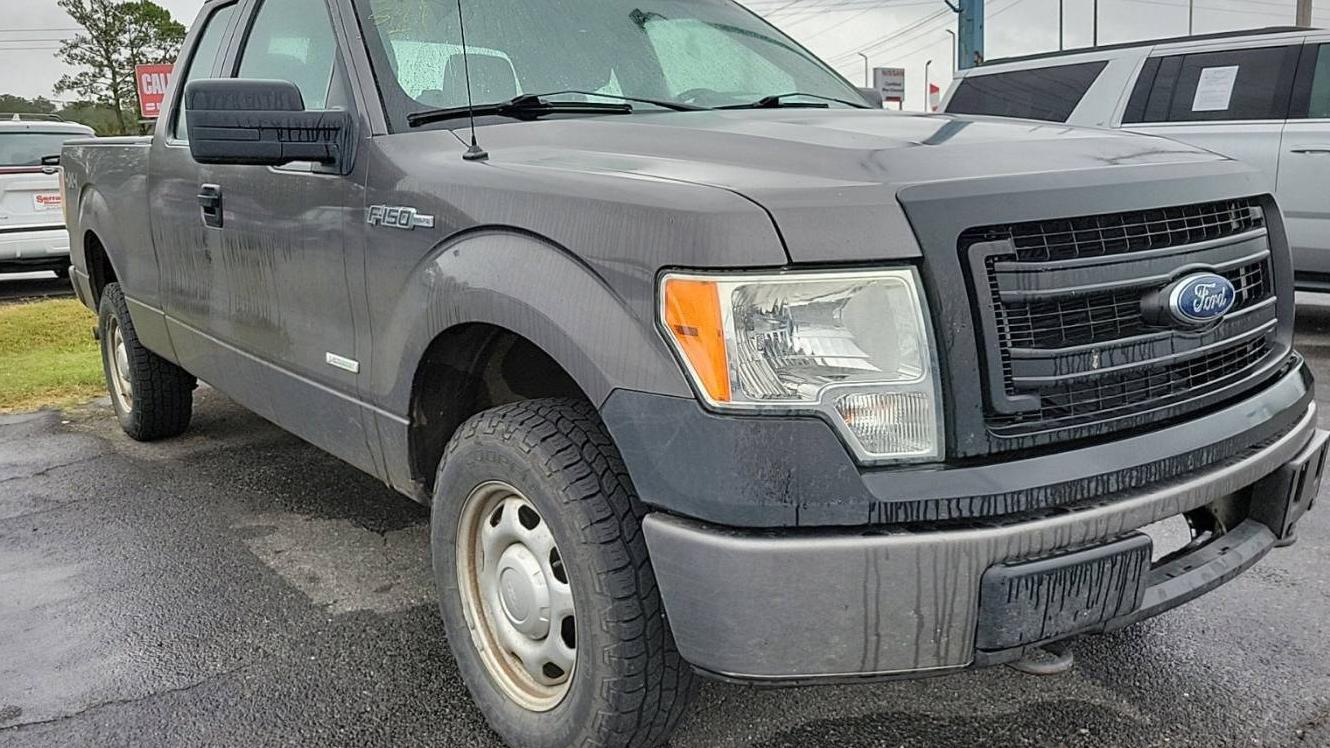 FORD F-150 2013 1FTFX1ET0DKD31623 image